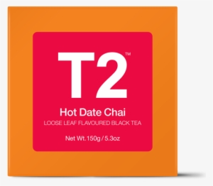 Hot Date Chai - Licorice Legs T2