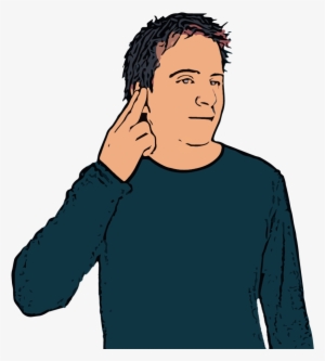 British Sign Language - British Sign Language Deaf