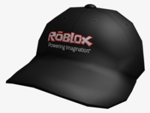 Roblox Baseball Cap
