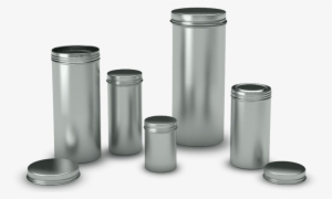 Data Sheet Aluminium Cans - Aluminium Can Packaging