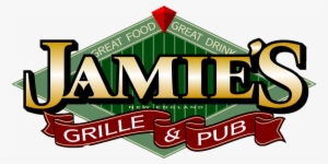 Welcome To Jamie's Grill & Pub - Jamie's Grille & Pub