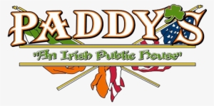 Paddys Irish Pub - Paddy's Irish Pub Fayetteville