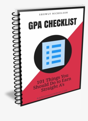 The Ebook Is A 17 Page Checklist With 10 Sections Of - Grading In Education