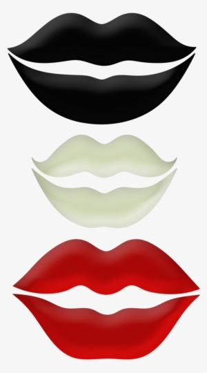 ‿✿⁀luscious Lips‿✿⁀ - Lipstick