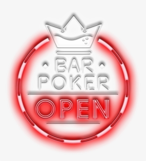 Bar Poker Open - Bar Poker Open Logo
