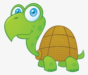 Turtle Png Photo - Turtle Cartoon Characters