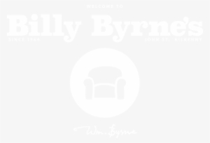 Read The - Billy Byrne’s