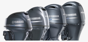 Yamaha Outboard Motors