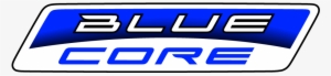 Yamaha Blue Core Logo