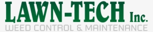 Lawn Tech Inc Logo Vector - Trutech Wildlife Service