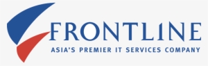 Frontline Tech Vector - Vector Graphics