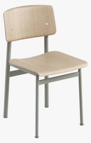 Loft Chair - Muuto Loft Chair
