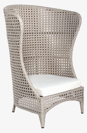 Welcome To Duo - Chair