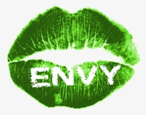 Envy-lips - Green With Envy Lips