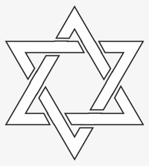 Judaism Symbols Star David For Children Jedi - Diary Of Anne Frank Play Poster