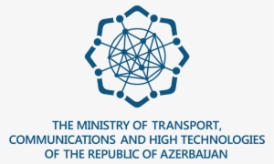 Vector - Png - Ministry Of Communications Azerbaijan