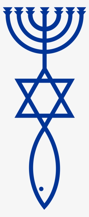 Open - Messianic Judaism
