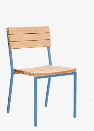 Customize Me - Chair