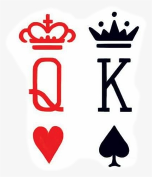 King And Queen Crowns - King And Queen Tattoo Drawings