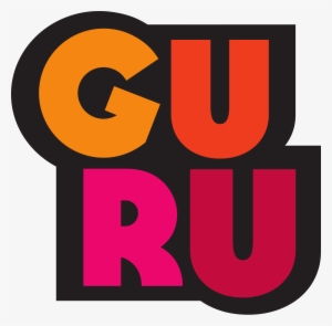 Open Pluspng - Com - Png Guru - Guru Studio Logo