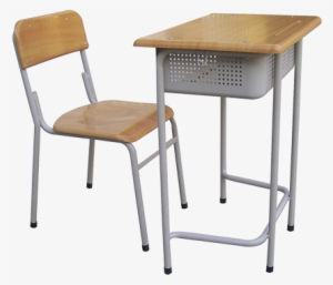 Flexible Classroom Furniture Student Desk And Chair - Chair