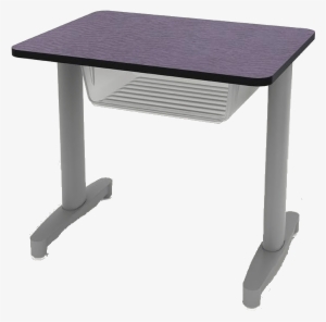 Artcobell T-leg Student Desk - Outdoor Table