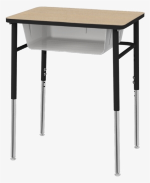 Home / All Products / Student Desks / Four Leg Rectangle - Trestle Table