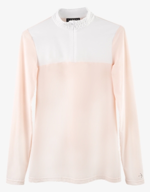 Tournament Blouse "lucie" Chloe - Blouse