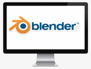 Windows, Linux, Mac Osx - Blender Game Engine Logo