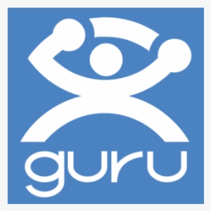 Guru Freelance Logo