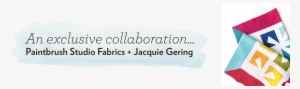 Jacquie's Favorites Are A Collection Of 18 Painter's - Parallel