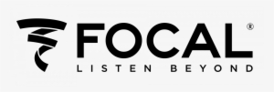 Focal Brand Logo - Dimension Soundbar 5.1 System With Sub Air
