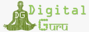 Many Institutes Have Invited Me To Host And Present - Digital Guru Logo