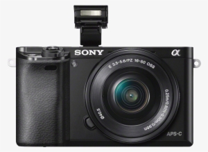 Sony A6000 Promises World's Fastest Af And 11 Fps Subject - Sony Ilce 6500 16 50 Mm