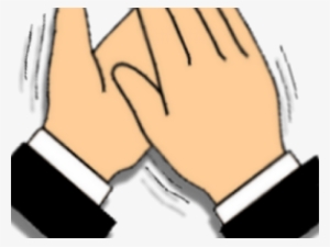 Clapping Hand Png