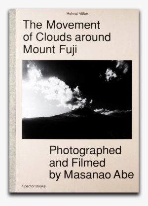 Add To Cart - Movement Of Clouds Around Mount Fuji