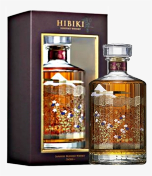 Home - Hibiki 17 Limited Edition Singapore
