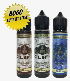 Coilspilljuicepromo Rkoi Richkidsofinstagram Bottle - Cubeb