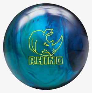 Other Available Colors - Rhino Black Pearl Bowling Ball