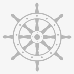 regatta - ship wheel vector free