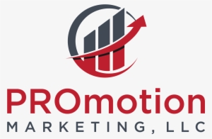 Promotion Marketing Logo