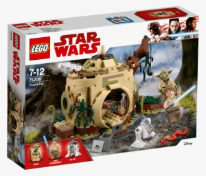 Lego Star Wars 75208