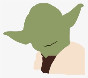 Yoda - Cartoon