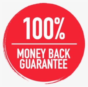 60 Day Money Back Guarantee - Red Table Talk Will Smith