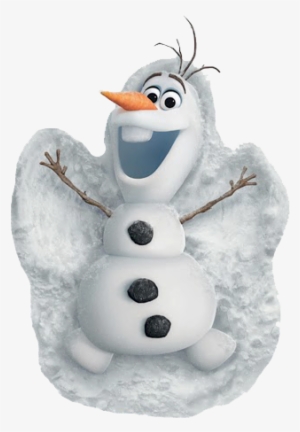 Olaf Snowman Png - Disney Frozen Sing-along Edition Dvd