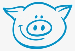 May 19, - New Pig Logo