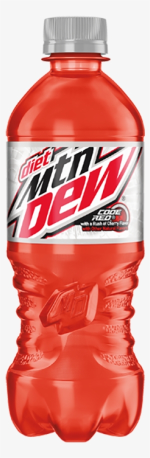 Related Products - Code Red Mountain Dew