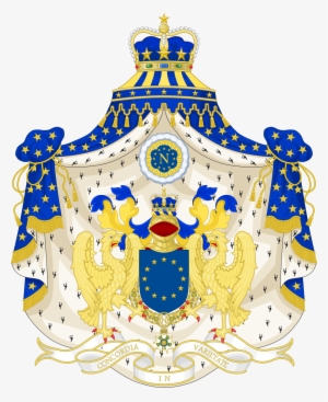 Flag Of Europe, European Union Coa - Greece Coat Of Arms
