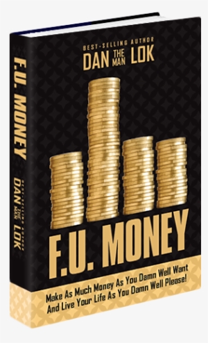 Enter Your Email Address Where You Want Me To Send - F.u. Money By Dan Lok