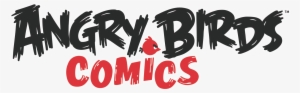 Angry Birds Comics Volume 2: When Pigs Fly [book]